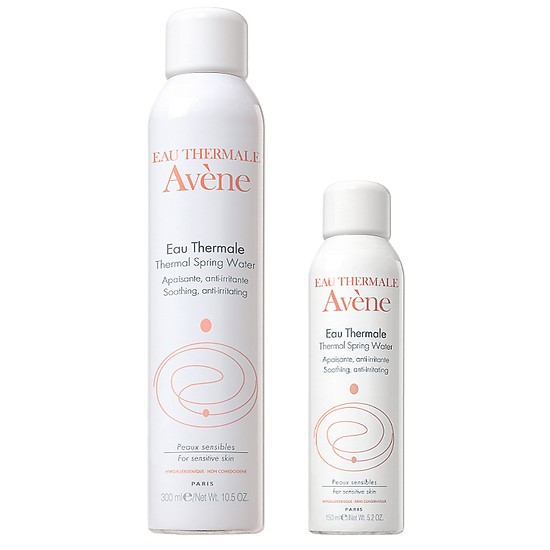 Xịt khoáng Avene Thermal Spring Water - Dừa Store