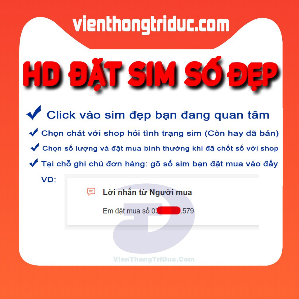 Sim Số Đẹp Phong Thủy -Tam Hoa-Sảnh Tiến - Sim Năm Sinh - Lộc Phát Thần Tài - Hợp Tuổi-Hợp Mệnh - Giá Rẻ Nhất