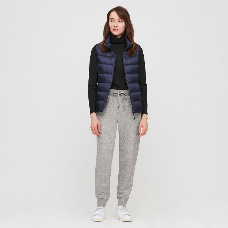 Quần jogger Uniql0