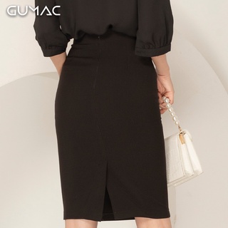 Váy body lưng đắp GUMAC VA991