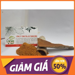Bột quế 1kg - hàng loại 1 - thảo dược uy tín