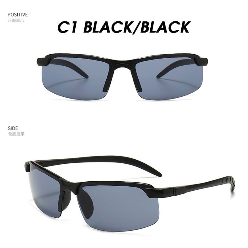 kính nam sport chống tia uv thời trang cao cấp | BigBuy360 - bigbuy360.vn