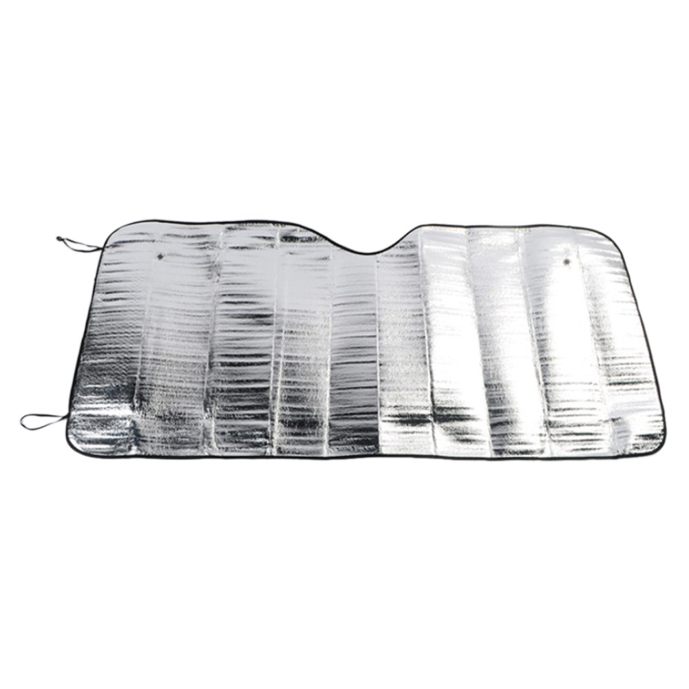 Tấm che nắng chống tia UV chuyên dụng dành cho xe hơi