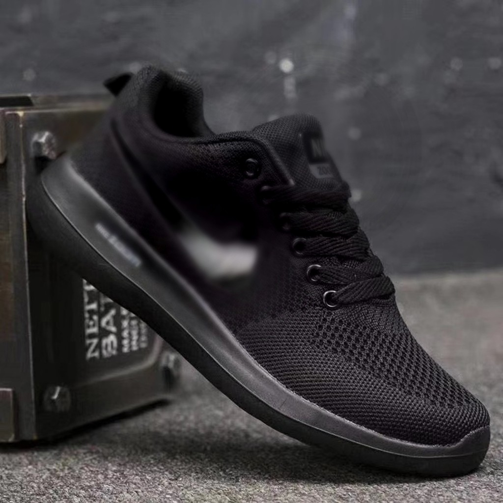 GIÀY NAM ĐẾ NHẸ KIỂU DÁNG THỂ THAO PHÙ HỢP TẬP GYM, CHẠY BỘ, ĐI CHƠI, ĐẾ CAO SU ÊM