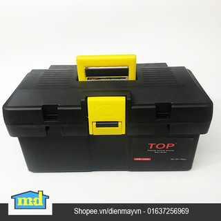 Hộp đựng đồ nghề TOP 38x20x18 HH-380