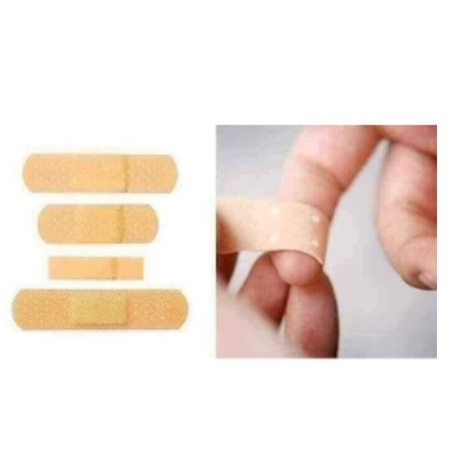 Băng gâu dán vết thương