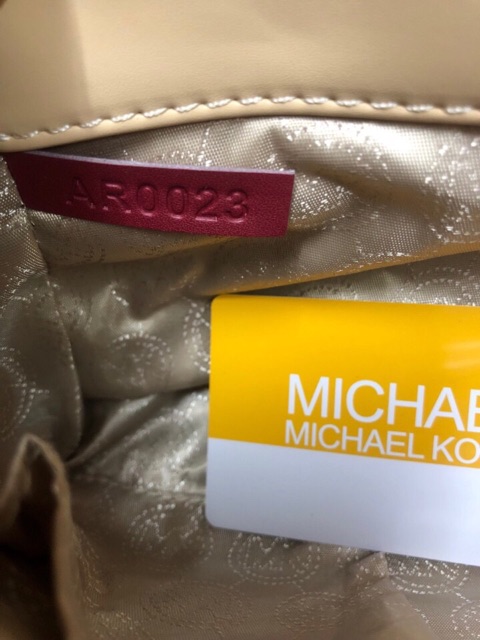 Túi xách MK size 26