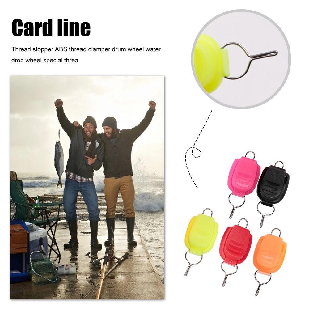 Phụ Kiện Giá Đỡ Cần Câu Cá Bằng ABS Tiện Dụng Và Bền