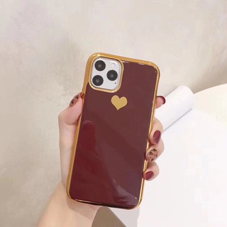 Ốp lưng iphone 11 11pro 11promax dành cho nữ