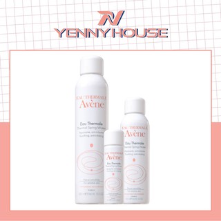 Xịt khoáng avene eau thermale 50ml - 150ml - 300ml