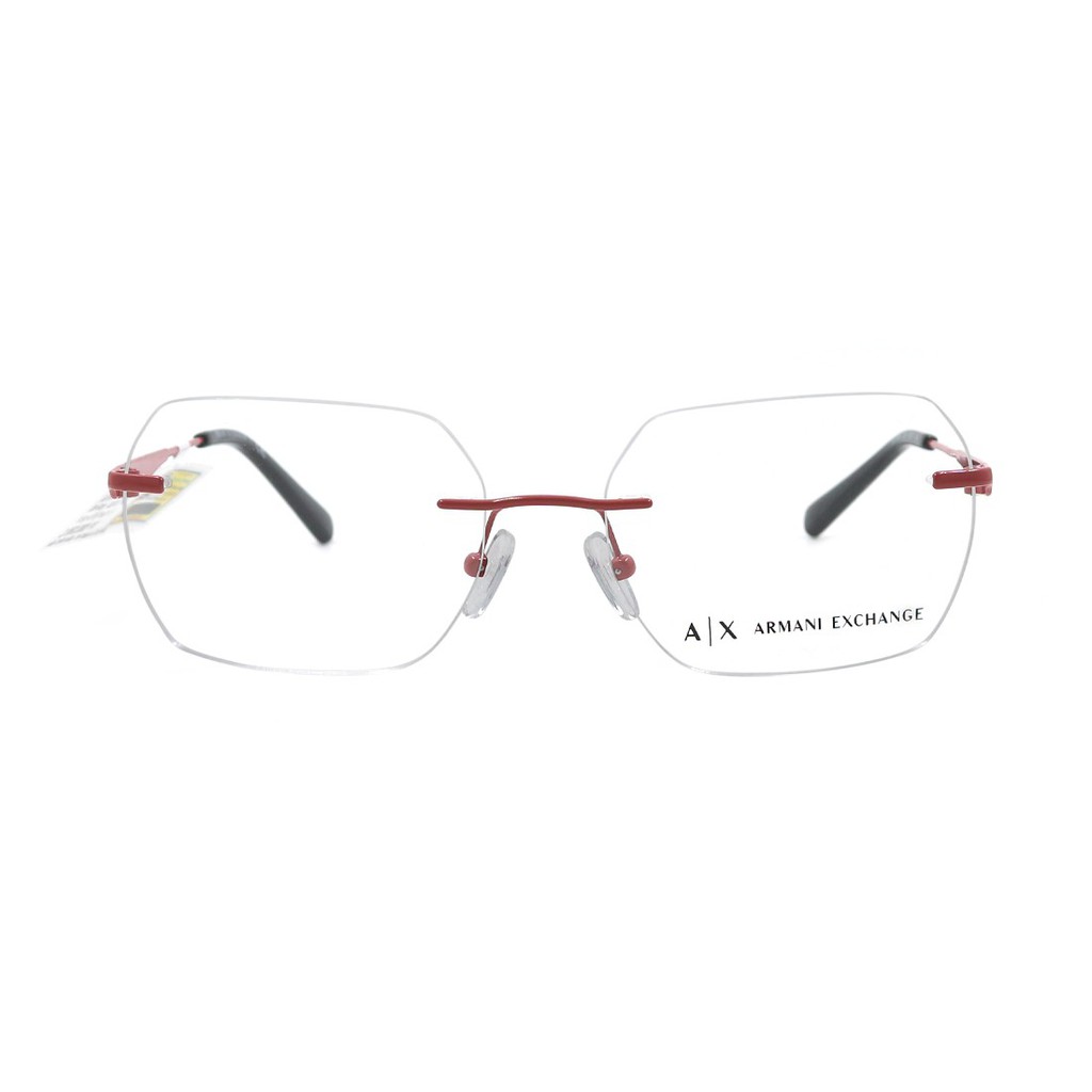 (Hàng chính hãng) Gọng kính nam nữ Armani Exchange AX1047 màu sắc thời trang