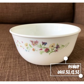 Corelle USA - Dancing Floral - Tô cao 900ml Khúc Giao Mùa MS 428-DL