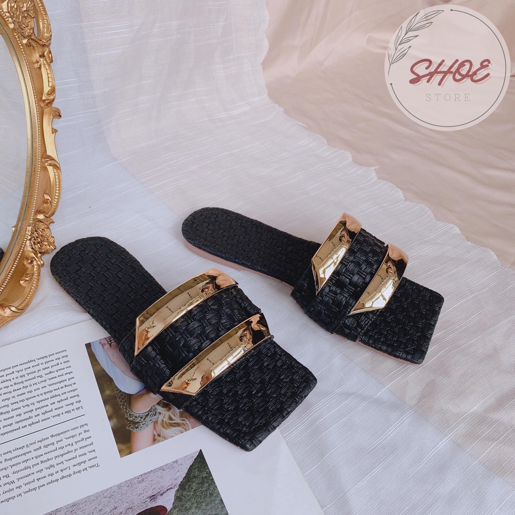 DÉP QUAI NGANG XÍCH VUÔNG TO MŨI VUÔNG