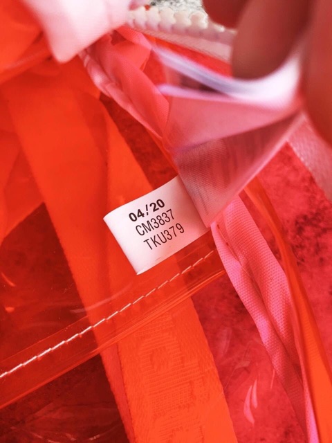 Balô dễ thương adidas size mini