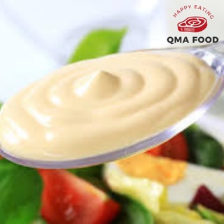 SỐT MAYONNAISE AJI-MAYO 130G - 260G