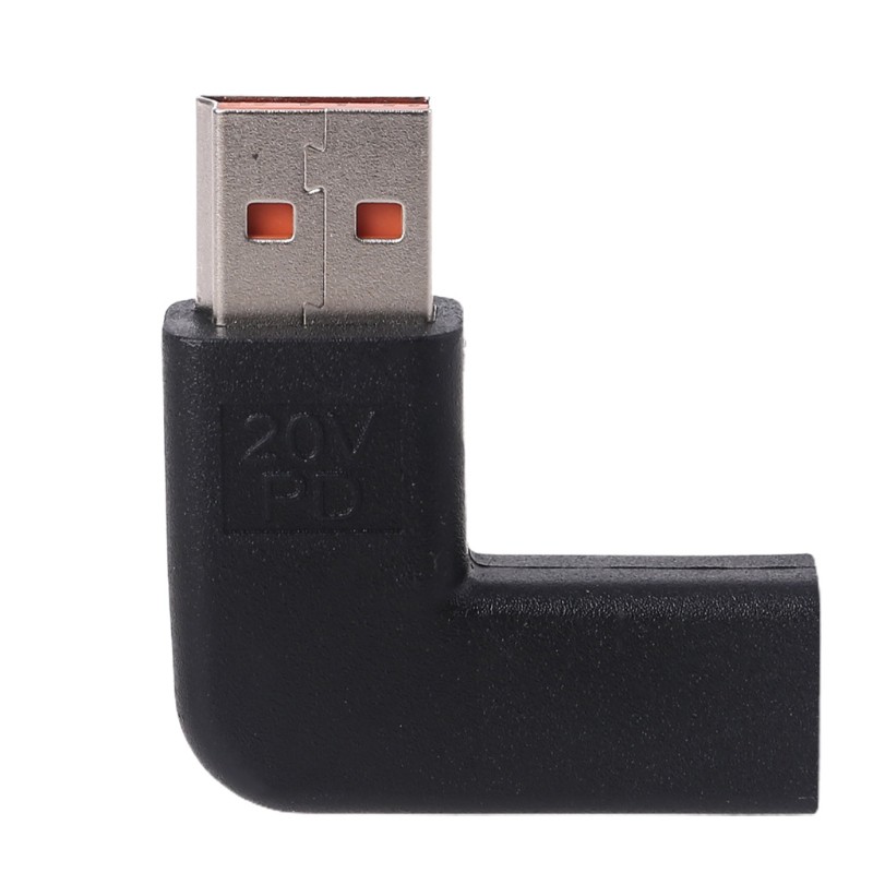 Đầu Chuyển Đổi Thích Nghi Âm Thanh Loại C Cho Lenovo- Yoga3