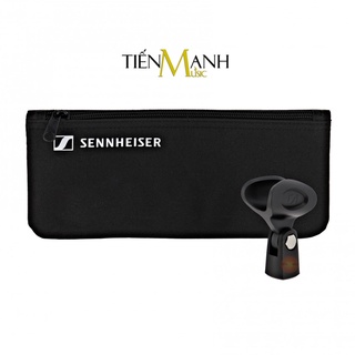 [Chính Hãng] Micro Cầm Tay Sennheiser E865S Có Công Tắc - Mic E865 Condenser Vocal Microphone E 865-S