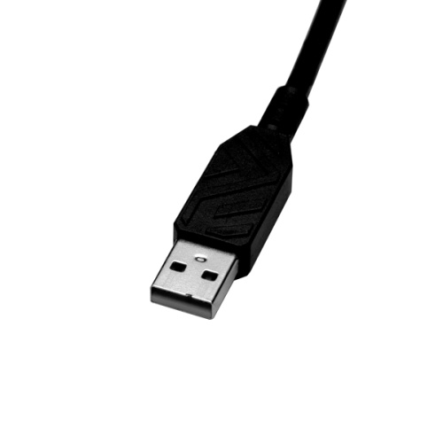 Tai nghe gaming Galax SONAR-01 giả lập âm thanh 7.1 - Kết nối USB - Hàng chính hãng