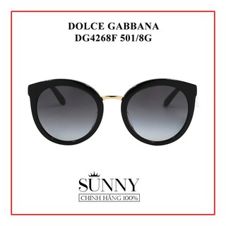 Kính Mát Nữ Dolce & Gabbana DG4268F