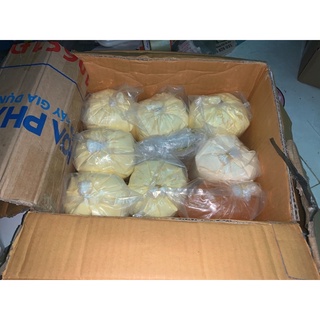 Combo khách 7kg kem 1kg serum tặng muỗng