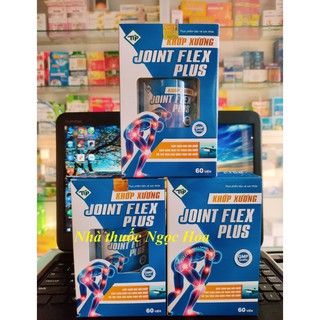 Viên dưỡng khớp xương joint flex plus