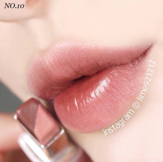 Son lì Laneige Two Tone Matte Lip Bar