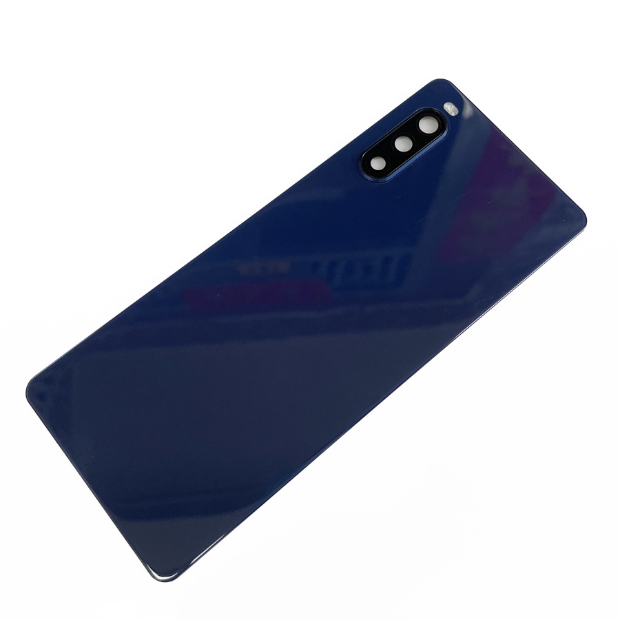 Nắp Lưng Điện ThoạiSony Xperia 10 II XQ-AU51 AU52 Thay Thế Chuyên Dụng Cho