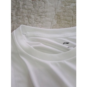 Áo cộc nam Lining - Dòng ATDRY thun lạnh cập nhật phiên bản 2023