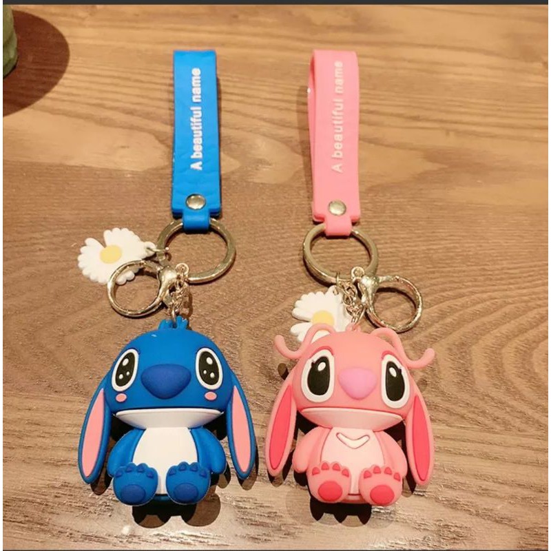 : Móc Khoá Siêu Dễ Thương😍😍😍