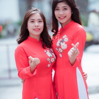 Áo dạ size s