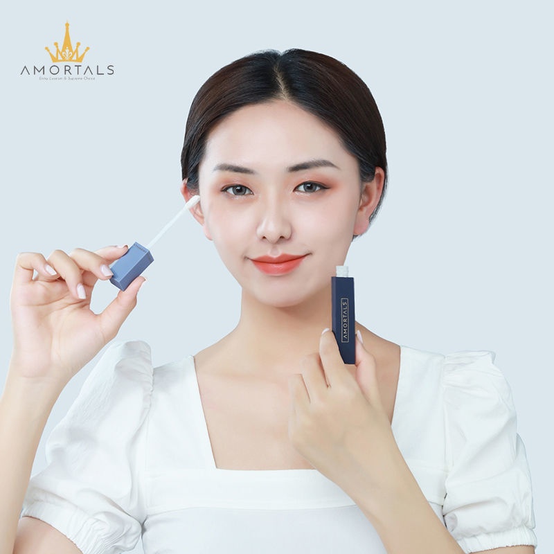 Kem lót trang điểm mắt AMORTALS lâu trôi chống nhòe màu sắc phát triển | BigBuy360 - bigbuy360.vn