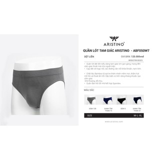 Quần Sịp Brief Arsitino ABF050W7