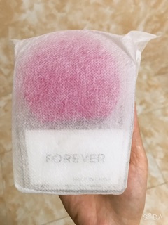 Máy Rửa Mặt FOREVER
