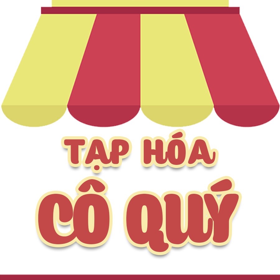 Tạp hóa cô Quý - sỉ lẻ giá tốt
