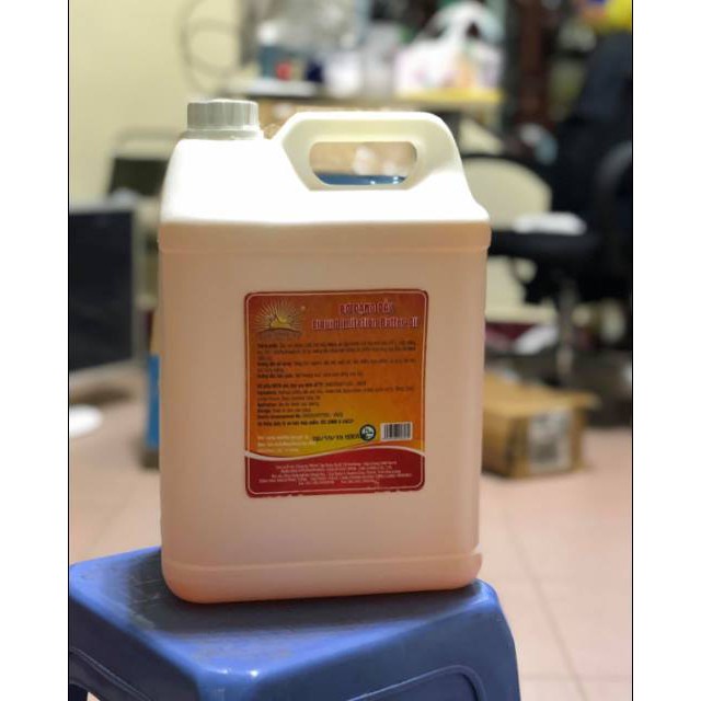 Bơ Dạng Dầu chai 500ml chiết từ can to 5 lít