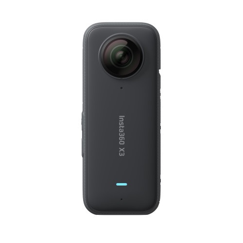 Máy quay phim hành động Insta360 X3  hàng chính hãng