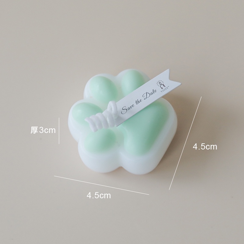 Nến thơm Handmade tinh dầu 100% thiên nhiên và sáp đậu nành an toàn không khói trang trí decor xinh xắn - Beeshouse