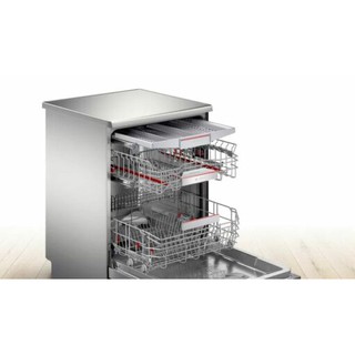 Máy rửa bát Bosch SMS6ZCI49E - Máy rửa bát độc lập [Sẵn hàng]