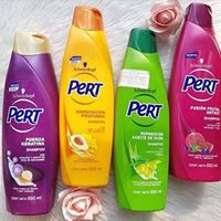 DẦU GỘI PERT 650ML