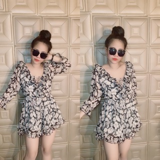 Jum hoa tay dài