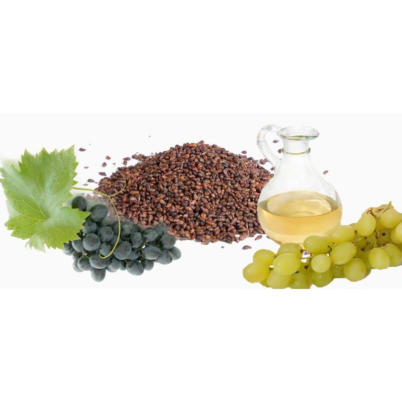 Dầu Hạt Nho ( Grape Seed Oil ) | BigBuy360 - bigbuy360.vn