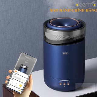 Máy tạo ẩm chưng cất nước khử khuẩn deerma dem-rz300