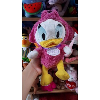 Set vịt donal
