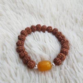 Vòng bồ đề kim cang mix lu hợp mệnh