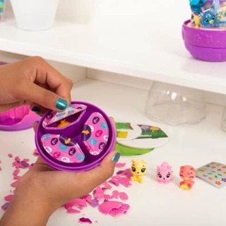 Trứng Hatchimals