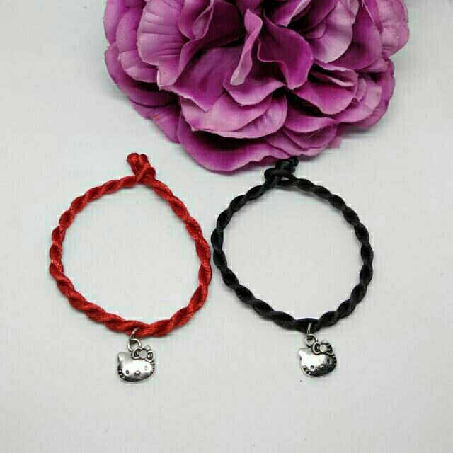Vòng may mắn hello kity [ FLASH DEAL 1k ]