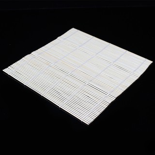 Mành tre cuộn cơm sushi kimbap 24*24cm
