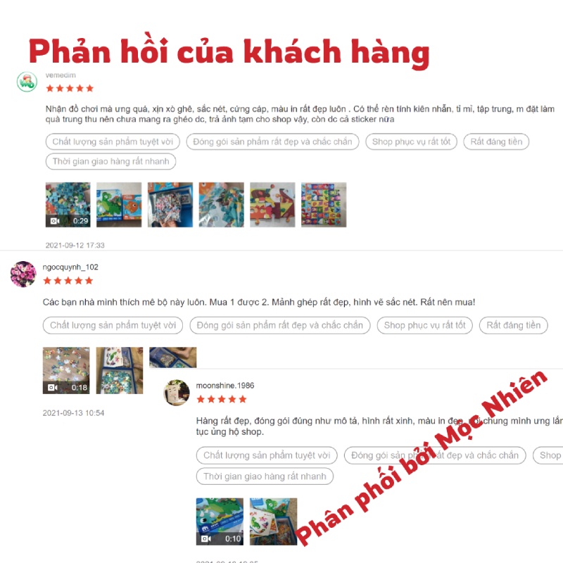 Đồ Chơi Xếp Hình MyndToys Go Up! Puzzle Level 4 - Dino Series S Dành Cho Bé Trên 4 Tuổi