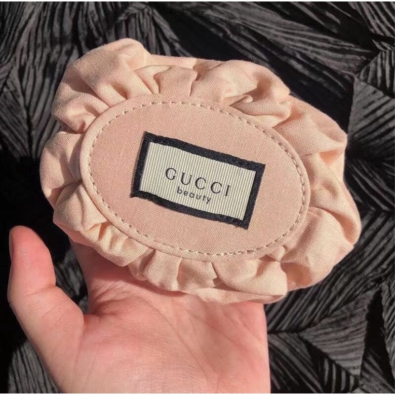 Túi đựng mỹ phẩm Gucci