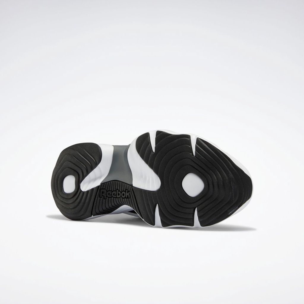 Reebok RUNNIING Giày Thể thao Unisex Turbo Restyle GW7829